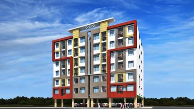 Unnati Solitaire Mansion