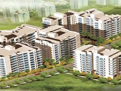 Gallery Cover Pic of Midcity The Chakravarti Ashok CHSL