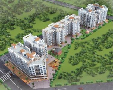 Gallery Cover Pic of Kavita Paramount Enclave