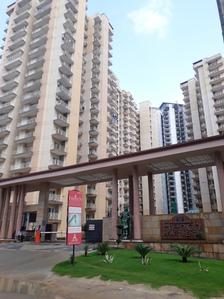 Gallery Cover Pic of Anthem French Apartments
