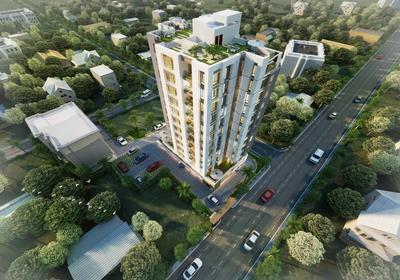 Manorama Heights