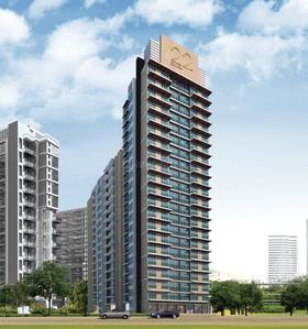 Gallery Cover Pic of Dhuleva 22 Dhuleva