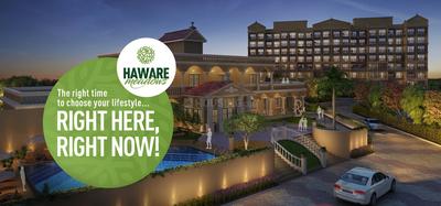 Haware Meadows Phase 1