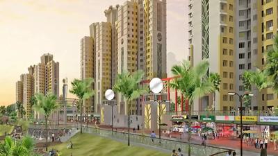Gallery Cover Pic of Nirmal City Kalyan Amazon A