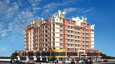Mahavir Icchapurti Sai Prestige