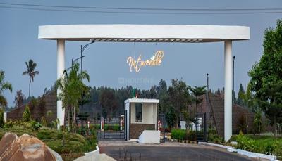 Residential Lands for Sale in Aakruthi Natureville