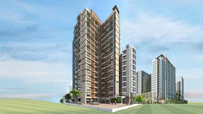 Gallery Cover Pic of Bindra Legacy