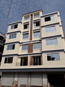 Gallery Cover Pic of Sara Vedant Enclave
