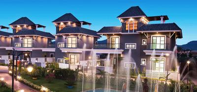 Atharv Pristine Villas Phase II