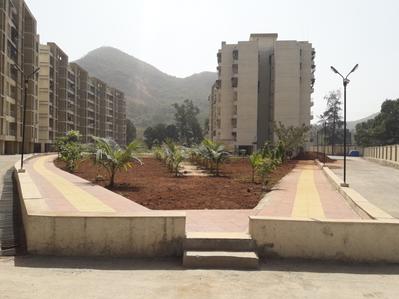 Gallery Cover Pic of Giriraj M K Thakur Complex Phase 1