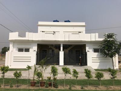 Gallery Cover Pic of Sahu Kalpana Residency