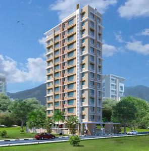 2 BHK Flat