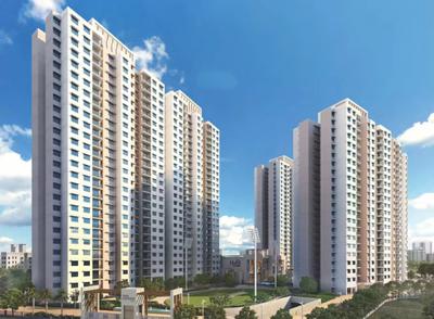 Gallery Cover Pic of Ideal Aquaview