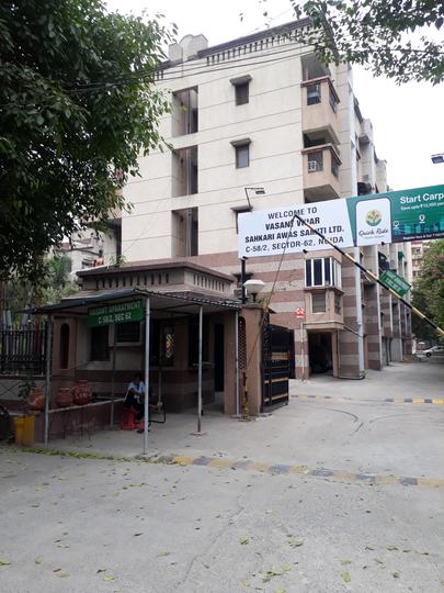 Swaraj Homes Vasant Apartments - Image 3