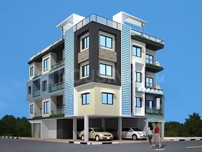 Kalindi Kunj Annexe