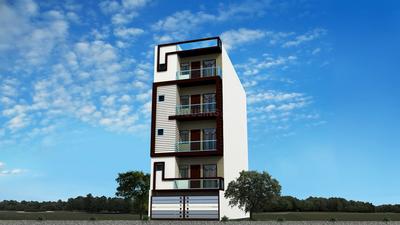 Gallery Cover Pic of Gagan Homes - VI