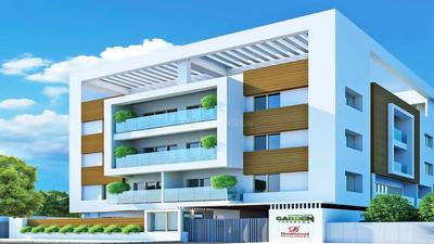 Gallery Cover Pic of Dhammanagi Garden Terrace