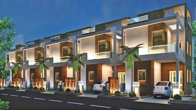 SV Star Homes
