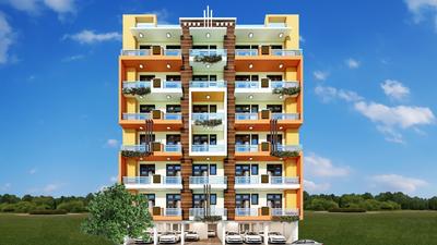 Gallery Cover Pic of Stone Hill Homes