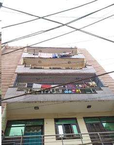 Gallery Cover Pic of Sh JMD The Ananta Apartments