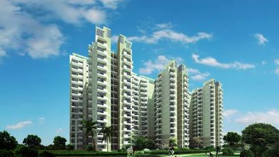 3 BHK अपार्टमेंट