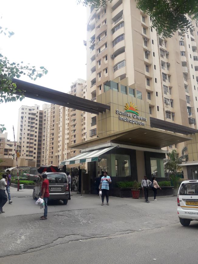 Jaipuria Sunrise Greens Premium in Ahinsa Khand, Indirapuram Price