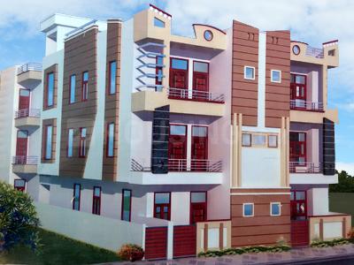 Shiva Builders Site - 4