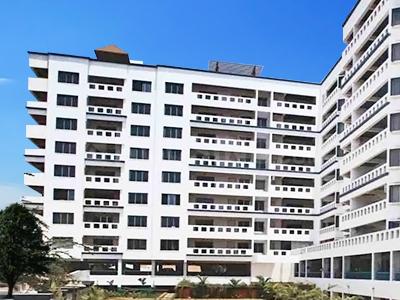 Gallery Cover Pic of Geras Astoria