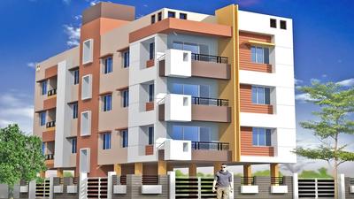 Samadhan RS Residency