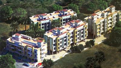 Gallery Cover Pic of Shree Kedar Kalkai Complex