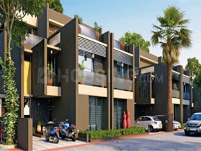 Savaliya Krish Homes