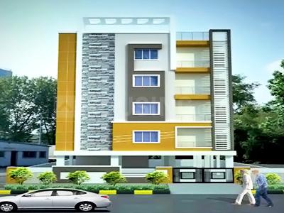 Gallery Cover Pic of Ravuris Sri Sai Mansion