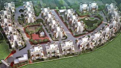 Gallery Cover Pic of Amal Maple Terraces