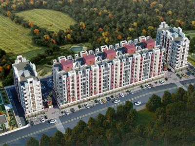 Disha Silver Woods