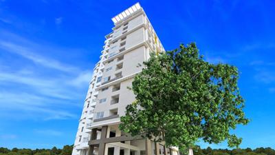 Gallery Cover Pic of Mahabaleshwara Classique Pearl