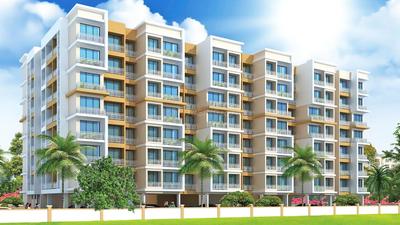 Gallery Cover Pic of Hi-Tech Infraprojects Prabhu Lok