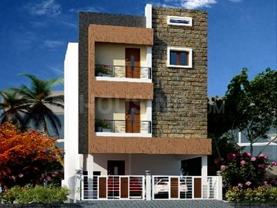 Ashirwad Apartments Fortune Heights