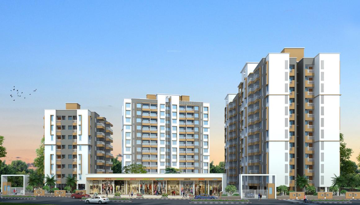 Maruti Ravikiran Annexe Phase II - Image 1