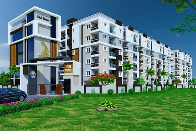 BHK Farm House for rent in Jeedimetla, North Hyderabad 1155