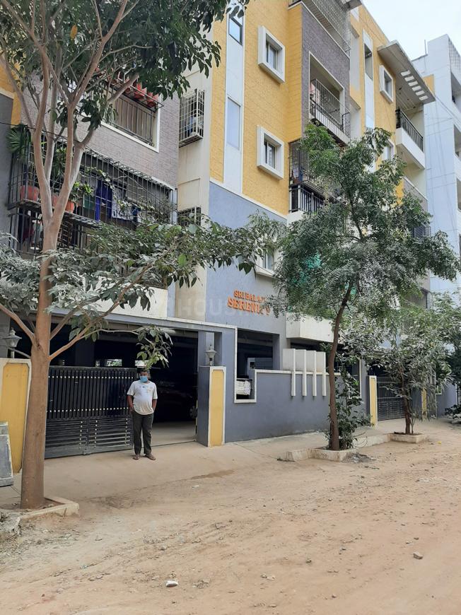 Sri Balaji Builders Serenity In Bellandur Price Reviews Floor Plan