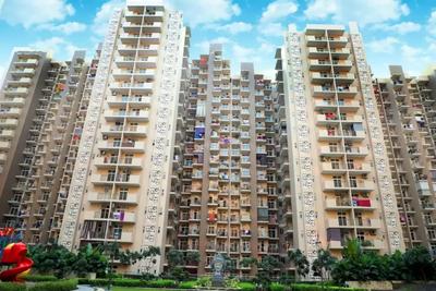 3 BHK Apartment
