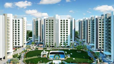 Gallery Cover Pic of Happy Home Capital Greens