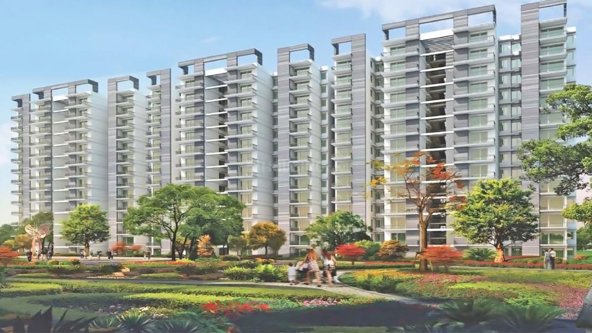 Supertech Zaara Residential Apartments - Image 1