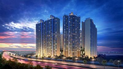 Gallery Cover Pic of Indiabulls Park 2