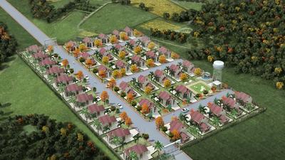 Gallery Cover Pic of Radical Independent Houses - Vellalore