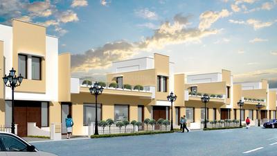 Gallery Cover Pic of Terra City Villas