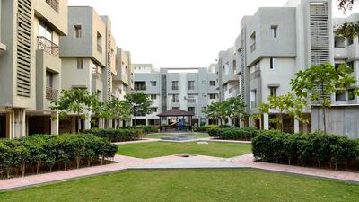 Parshwanath Metrocity Phase II