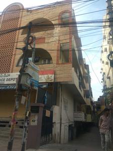 Gallery Cover Pic of Keerthi Lalitha Jyothi Apartments