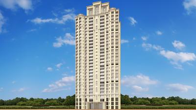 Gallery Cover Pic of Hiranandani Preston