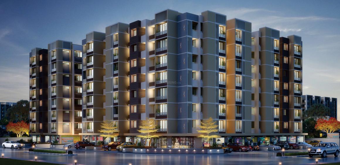 Shyam Jivan Amrut in Isanpur, Ahmedabad Price, Reviews & Floor Plan